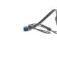 Датчик ABS (передній) Citroen C5/C6/Peugeot 407/508 08- (L=1259)