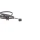 Датчик ABS задній HUCO 131594 для Citroen Berlingo B9 2008-, Peugeot 5008 2009-