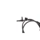 Датчик ABS передній HUCO 131705 для Citroen C1, Peugeot 107, Toyota Aygo 2005-