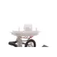 Насос паливний HUCO 133557 для Citroen Nemo, Fiat Qubo, Peugeot Bipper 1.4i 2008-