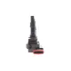 Котушка запалювання HUCO 133810 для Opel Astra G/H, Vectra B/C 1.8