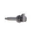 Котушка запалювання HUCO 133846 для Toyota Avensis, Yaris 2000-2007