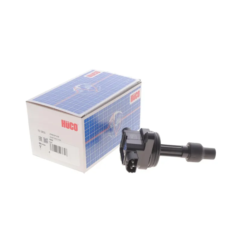 Котушка запалювання HUCO 133850 для Volvo S40/V40 1997-2004