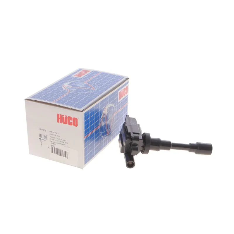 Котушка запалювання Suzuki Swift 1.3-1.6 05-/SX4 1.5-1.6 06-/Fiat Sedici 1.6 06-14