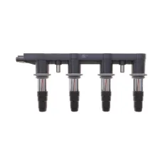 Котушка запалювання HUCO 134032 для Chevrolet Cruze 1.4-1.8 2009-, Aveo 1.4-1.8 2008-