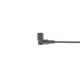 Проводи запалювання HUCO 134759 для Opel Vectra A/B 1992-2003, Chevrolet Captiva