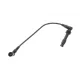Проводи запалювання HUCO 134759 для Opel Vectra A/B 1992-2003, Chevrolet Captiva