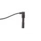 Проводи запалювання HUCO 134797 для VW Caddy II 1.4i 2000-2004, Audi A2 1.4 2000-2005
