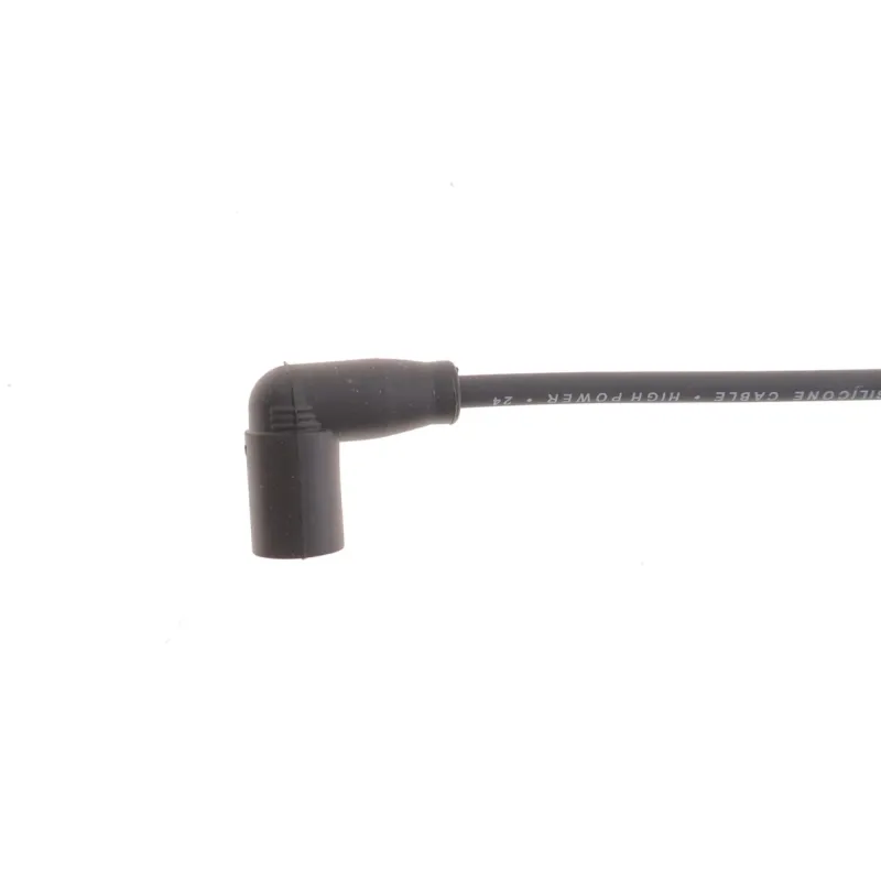 Проводи запалювання HUCO 134797 для VW Caddy II 1.4i 2000-2004, Audi A2 1.4 2000-2005
