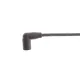 Проводи запалювання HUCO 134797 для VW Caddy II 1.4i 2000-2004, Audi A2 1.4 2000-2005