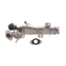 Радіатор рециркуляції вихлопних газів HUCO 135994 для BMW X5 (F15) 3.0D N57 D30 2013-