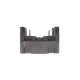 Котушка запалювання HUCO 138704 для Volkswagen VW T5, Caddy III 2.0i/1.2TSI 2003-2015