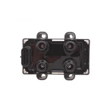 Котушка запалювання HUCO 138764 для Renault Kangoo, Megane 1.2-1.6 1996-