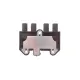 Котушка запалювання HUCO 138805 для Daewoo Lanos, Nubira, Leganza 1.4-2.0i 1997-