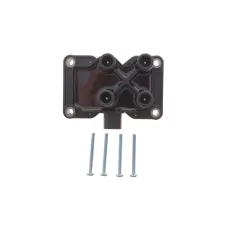 Котушка запалювання Ford C-max/Fiesta/Focus/Mondeo 1.6-2.0 00-