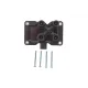 Котушка запалювання Ford C-max/Fiesta/Focus/Mondeo 1.6-2.0 00-