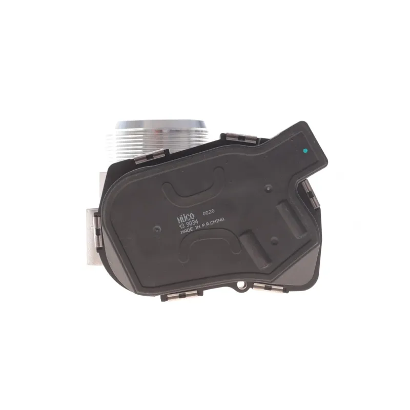 Заслонка дросельна HUCO 139034 для Audi A3/A4/VW Passat B6 1.8-2.0 TFSI