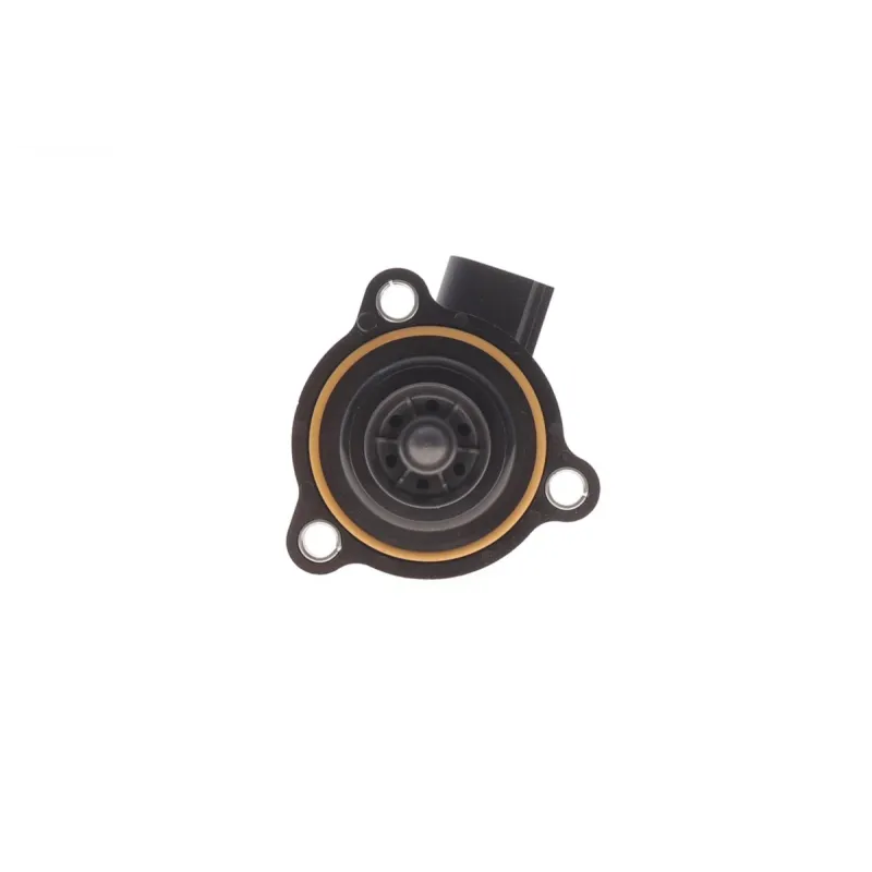 Клапан повітряної тяги (перепускний) VW T5 2.0TSI 11-15