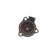 Клапан повітряної тяги (перепускний) VW T5 2.0TSI 11-15