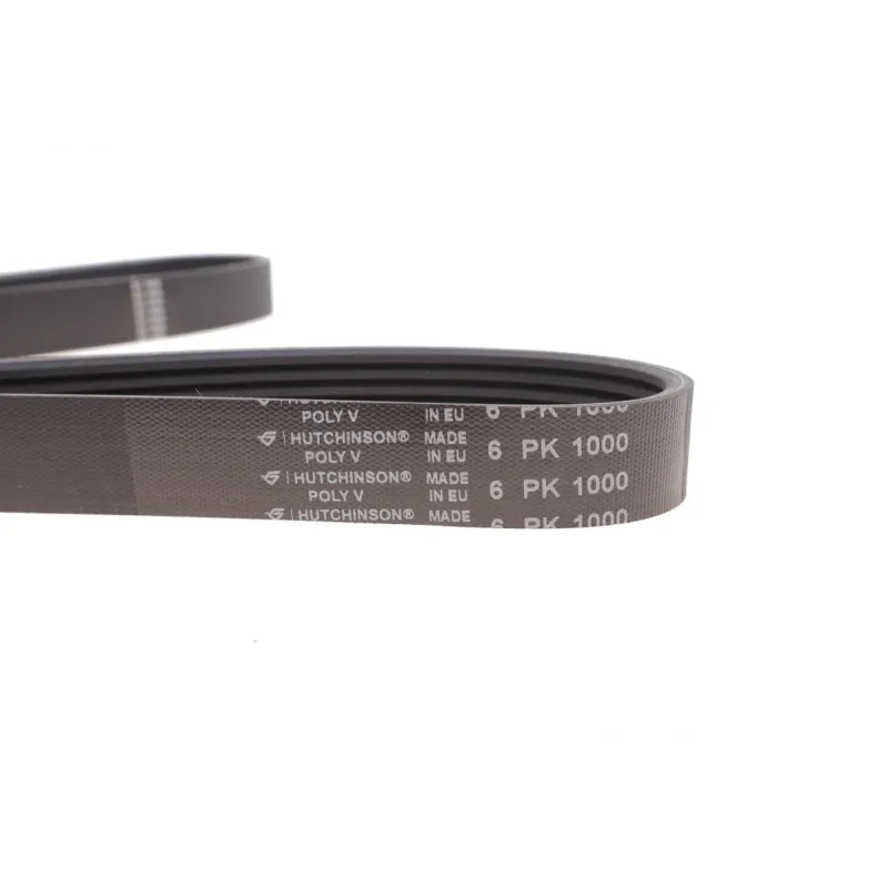 Ремінь генератора MB OM601/602 (6PK1000)