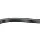 Ремінь генератора Mazda 323 89-04/ Mitsubishi Pajero II 94-99