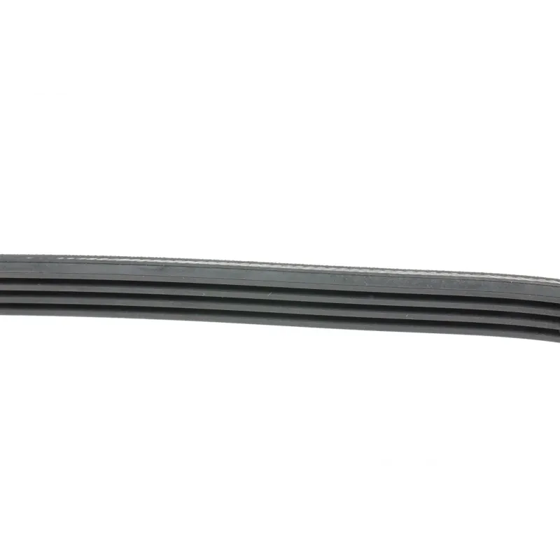 Ремінь генератора HUTCHINSON 1015 K 4 для Mazda 323 F 1.6i 87-94, 4 ребра, 1015 мм