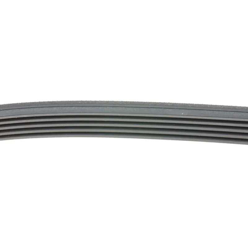 Ремінь генератора HUTCHINSON 1020 K 5 для Mazda 626 GE 1.8i 1992-1997, 5 ребер, 1020 мм
