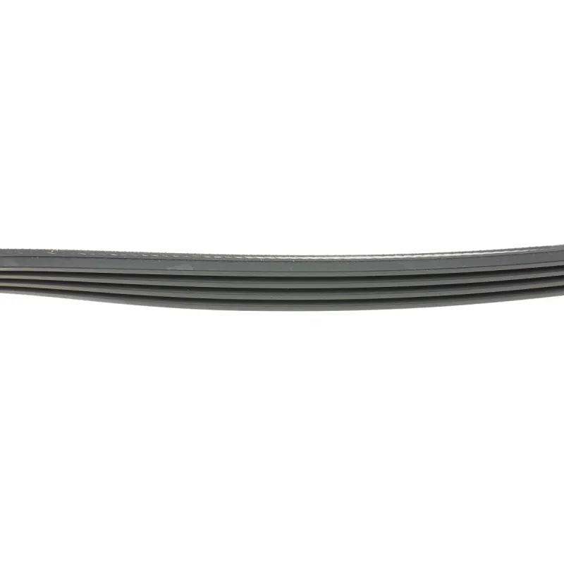 Ремінь генератора HUTCHINSON 1030 K 4 для Peugeot 605 2.0 Turbo 1991-1999, 4 ребра, 1030 мм