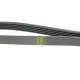 Ремінь генератора Mazda 323/626/ Opel Astra G/Vectra B/C 2.0/2.2 00-08