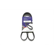 Ремінь генератора HUTCHINSON 1030 K 6 для Nissan Almera, Primera, Alfa Romeo 147, Audi A3 1030 мм