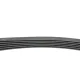 Ремінь генератора HUTCHINSON 1030 K 6 для Nissan Almera, Primera, Alfa Romeo 147, Audi A3 1030 мм