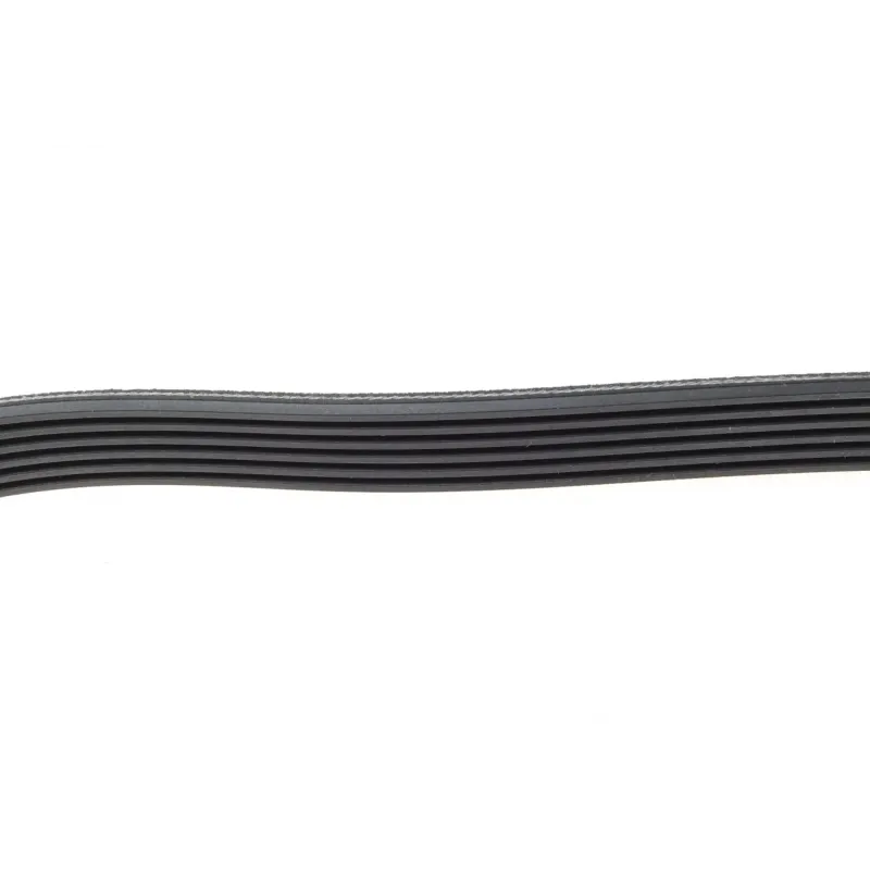 Полікліновий ремінь HUTCHINSON 1045 K 6 для Volkswagen Golf III/Passat/T4 1.9D/TD, 1045 мм, 6 ребер