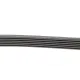 Ремінь генератора HUTCHINSON 1061 SK 6 для Ford Mondeo 1.5 EcoBoost 2018-2023, 6PK1061