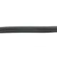 Ремінь генератора HUTCHINSON 1085 K 5 для Fiat Ducato 2.5 D 1994-2002, 5PK1085