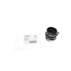 Патрубок інтеркулера Citroen C4/C5/Peugeot 307/407 1.6HDi 04-