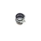 Патрубок інтеркулера Citroen C4/C5/Peugeot 307/407 1.6HDi 04-