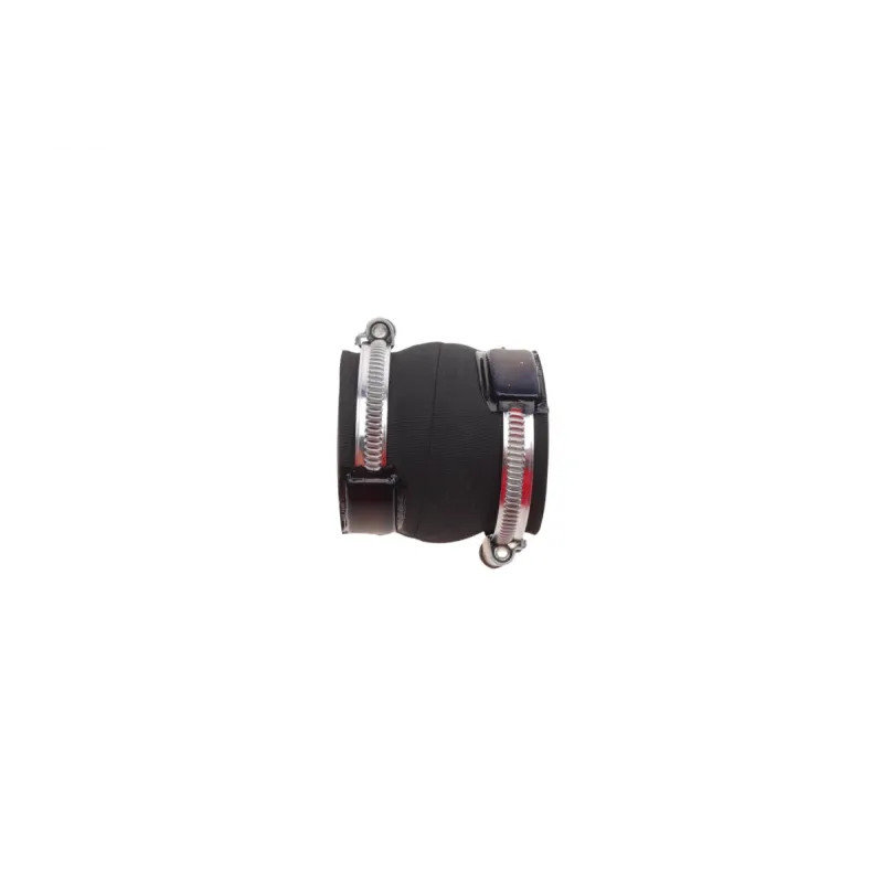 Патрубок інтеркулера HUTCHINSON 110007 для Citroen Berlingo, Peugeot Partner 1.6HDi 2005-