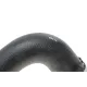 Патрубок інтеркулера HUTCHINSON 110009 для Fiat Scudo, Peugeot Expert 2.0D/HDi 2007-
