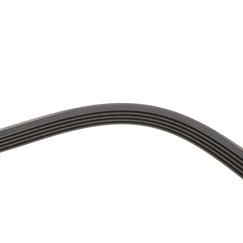 Ремінь генератора HUTCHINSON 1110 K 5 для Renault Kangoo 1.4i 1998-2002 / 1.6i 2002-, 5PK1110 мм