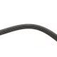Ремінь генератора HUTCHINSON 1110 K 5 для Renault Kangoo 1.4i 1998-2002 / 1.6i 2002-, 5PK1110 мм