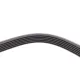 Ремінь генератора HUTCHINSON 1170 K 6 для Peugeot 306/405 1.9D 1994-2001, 6PK1170