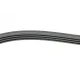 Ремінь генератора Renault Rapid 1.4i 91-98 (4PK1188)