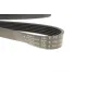 Ремінь генератора Renault Kangoo 1.9dTi/dCi 01- (6PK1212)