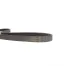 Ремінь генератора HUTCHINSON 1217 K 6 для Fiat Scudo, Peugeot Expert 2.0MJTD/HDi 2007- (+AC), 1217 мм, 6 ребер