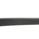 Ремінь генератора HUTCHINSON 1230 K 8 для DAF 45, IVECO EuroCargo, 1230 мм, 8 ребер