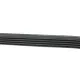 Ремінь генератора HUTCHINSON 1236 SK 5 для Hyundai i10, i20 1.2 2008-2014, 1236 мм