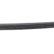 Ремінь генератора Peugeot Partner 1.4-1.6 16V 96-15/ Toyota Avensis/ Corolla2.0 D-4D 03-09