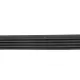 Ремінь генератора HUTCHINSON 1270 K 5 для Mercedes-Benz A-Class W168, Renault Megane I 1.6 1996-2003, 1270 мм, 5 ребер