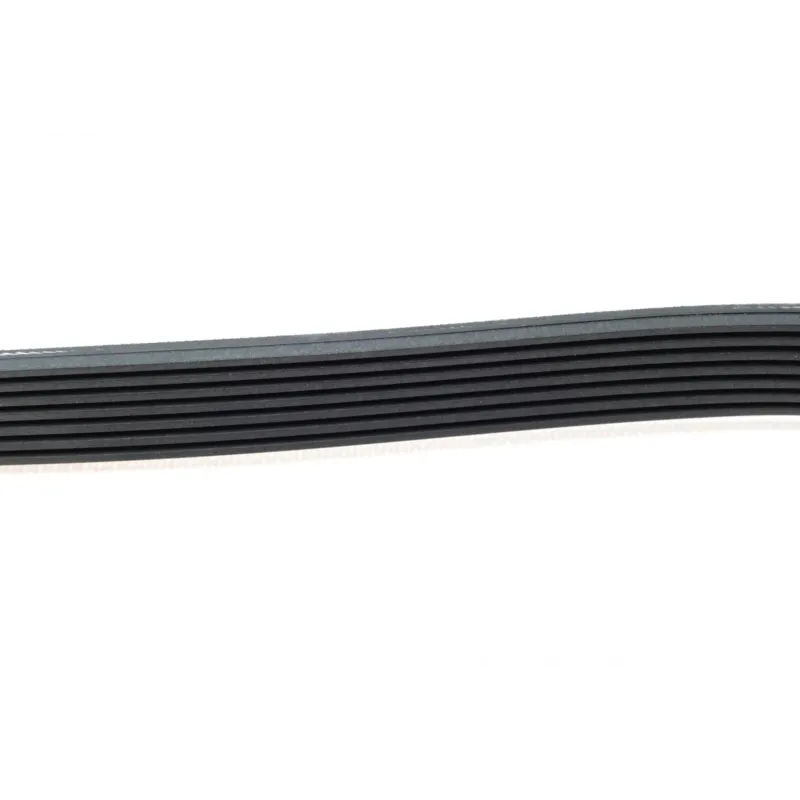 Ремінь генератора HUTCHINSON 1281 K 7 для Volkswagen Eurovan/Caravelle IV 2.8 VR6 2000-2003, 7PK1281