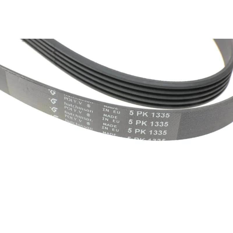 Ремінь генератора Opel Corsa D 1.2/1.4 06-14 (5PK1335)